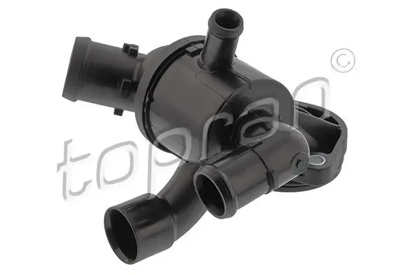 Termostat 87C-102C (VW Caddy 11-Golf 09-14 Passat 11-15 Audi A3 09-13 Seat Leon 11-13)