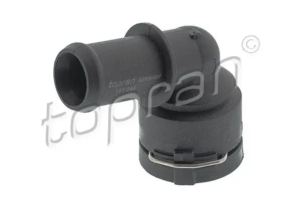 Su Hortumu Hızlı Kavrama (VW Caddy 04-20 Golf 98-14 Passat 09-15)