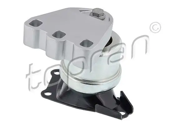 Sağ Motor Kulak (VW: Transporter 03-10) Axb-Axc