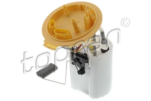 Yakıt Pompası Komple (VW Golf 13-17 Audi A3 13-20 Seat Leon 13- Skdoa Octavia 13 -)