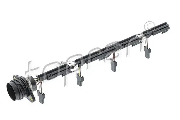 Enjektör Tesısatı (VW Caddy / Golf / Passat / Polo / Transporter / Audi A3 / A4 / A6 / Seat Leon / Skoda Octavia)