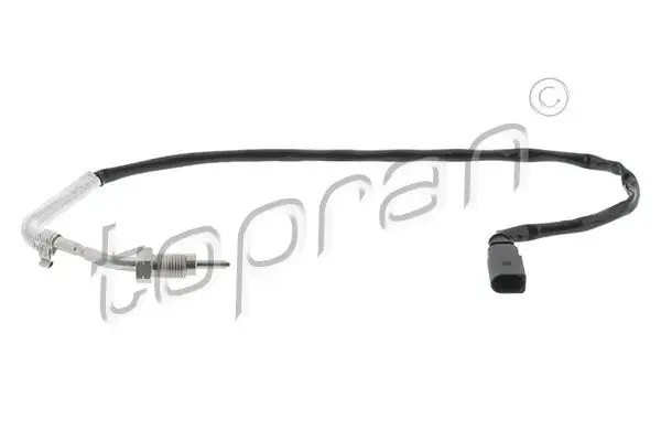 Egzoz Sıcaklık Sensörü VW Caddy 16-20 Golf 14-20 Passat 15- Polo 18- Audi A3 13-21 Lelon 17-20