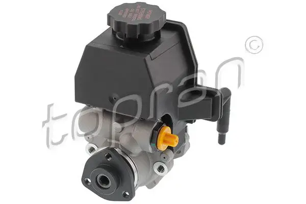 Direksiyon Pompası Mercedes Vito W638-Sprinter 901-902-903-904