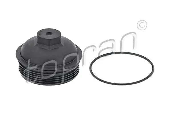 Yağ Filtre Kapağı Mahle Tip VW Golf Passat Polo