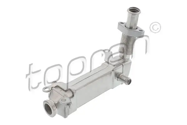 EGR Soğutucusu (BMW M47n-M57n-M57n2 / E46-E60-E65-E83-E87-E90)