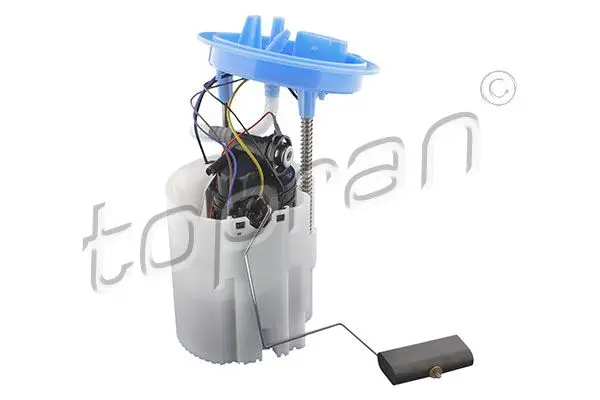 Yakıt Pompası VW Golf 13-17 Audi A3 13-20 Seat Leon 13-Skoda Octavia 13 -