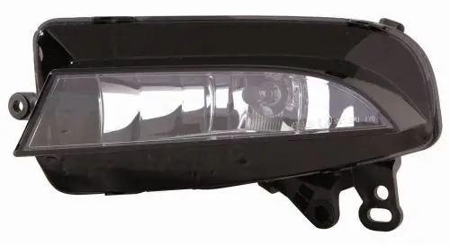 (Aydınlatma) / Sis Farı Sol Audi A5 12 -