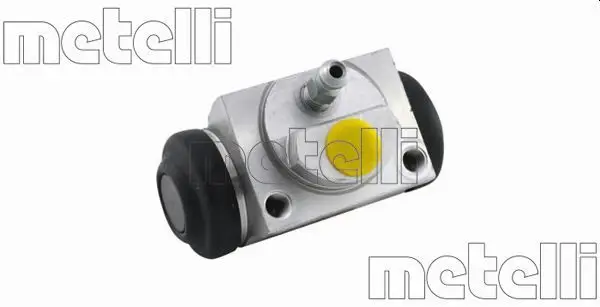 Fren Silindiri (Fiat Doblo 10-Idea 04 -)