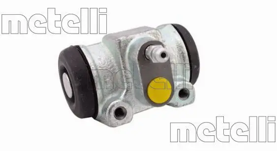 Fren Silindiri 1,8Q (Fiat Ducato / Peugeot Boxer / Citroen Jumper 94 -)