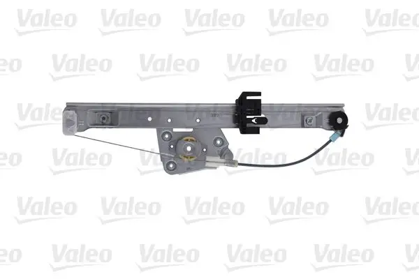 Cam Kaldırma Mek. E-90 / 91 Arka Sağ