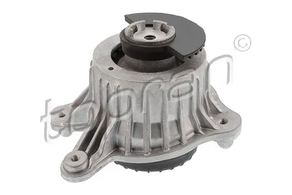 Motor Kulağı (Mercedes W205 / Om626 Sol)