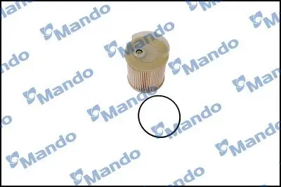 Mazot Filtresi 12-Actyon-Rexton-Rodıus 2.0Xdi