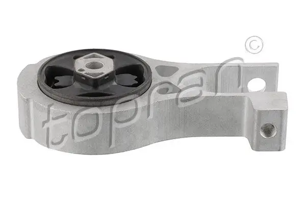 Motor Takozu Arka (Peugeot 508 1.6Vtı-1.6 HDI-2.0 HDI / Expert Tepee 2.0Hdı 2010 -