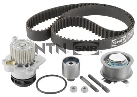 Triger Seti 120 Dıs / Devirdaimli-530020133 / Kp55569xs-2