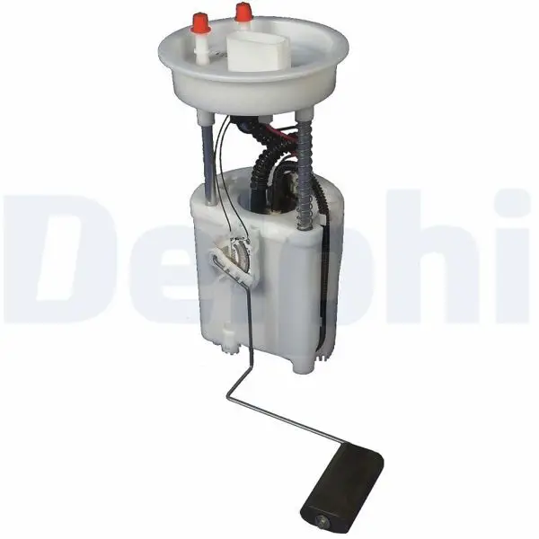 Yakıt Pompası Komple (VW Golf 98-06 Audi A3 97-03 Tt 99-02)