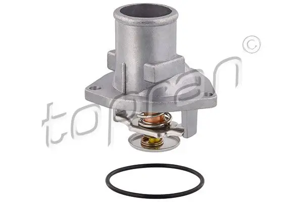 Termostat 92 C (Opel: Vectra A 1.8 / 2.0)