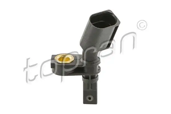 Sağ On ABS Sensörü (VW Polo 02-12 Seat Ibiza 02-10 Skoda Fabia 00-10)