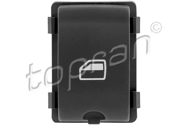Cam Düğmesi-Tekli (Audi A4 05-08 Seat Exeo 09-14)