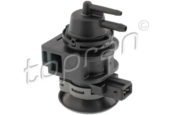 Turbo Sarj Basınç Dönüştürücü (Renault: Fluence-Kangoo / Dacia: Logan-Duster-Sandero 1.5Dcı)