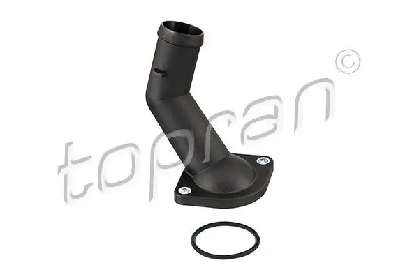Termostat Kapağı (VW Caddy 04-11 Golf 98-09 Passat 06-11 Transporter 03-10)