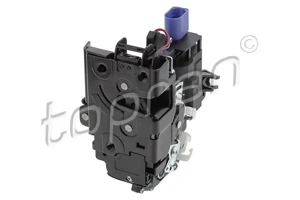 Sağ Ön Kapı Kıldı (VW Polo 02-10 Transporter 03-19 Seat Ibiza 02-10 Skoda Fabia 00-08)
