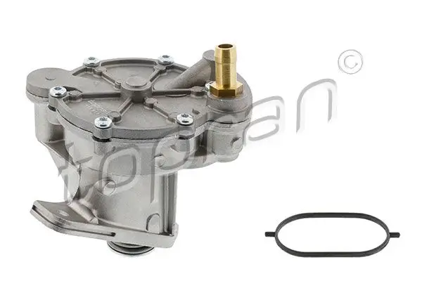 Vakum Pompası (VW Crafter 06-16 Lt 90-07 Transporter 91-04) Bjk-Bjm-Avr-Anj-Aja-ACV