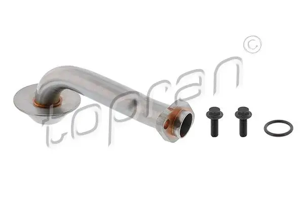 Yağ Pompa Süzgeci (VW Golf 98-06 Passat 97-00 Polo 02-10 Polo Classic 00-02 Audi A3 97-03)