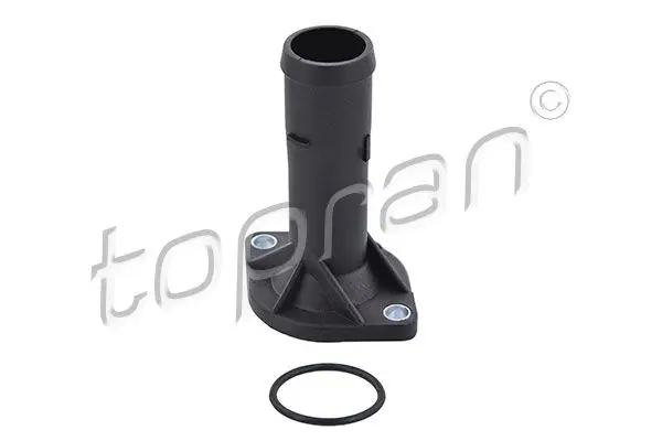 Termostat Kapağı
