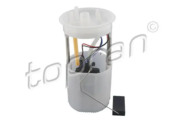 Yakıt Pompası VW Polo 10-18 Seat Ibiza 12-15 Skoda Fabia 11-15 Cbzb-Cggb-Cave