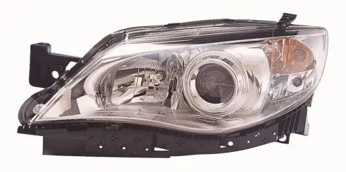 (Aydınlatma) / Ön Far Sol-(Subaru: Impreza 08-10)
