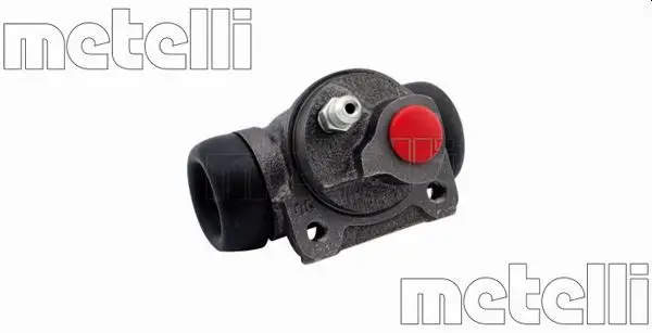 Fren Silindiri Sağ 20,6 mmm (Peugeot 206-306 / Citroen Xsara-Zx)