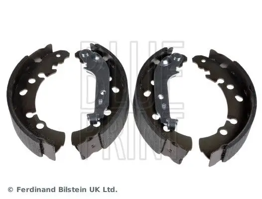 Toyota Yaris 05-11 Fren Balatası Arka 04495-0D040