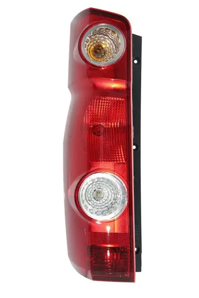 Stop VW Crafter Sol