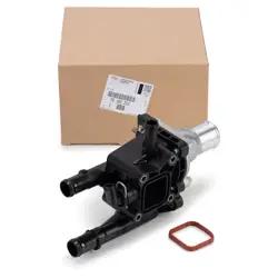Termostat Komple Z16XER A16XER Z18XER Astra H Astra J Insignia Vectra C Zafira B 07-