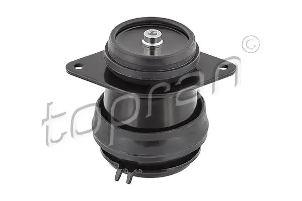 Motor Kulağı Sağ Arka-(VW: Poloclassıc / Seat: Cordoba / Ibiza 1.6 Alm)