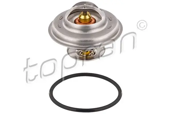 Termostat 87 C 211487 (VW: Transporter IV 2.5 92-03)