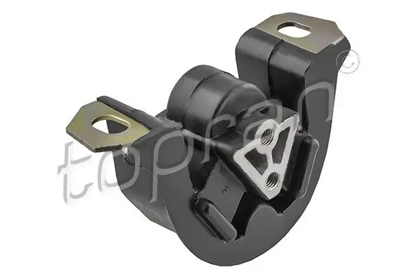 Motor Takozu Ön Sol (Opel: Astra F 1.6 1.8 I-2.0 I 16V-Vectra A-Calıbra A 2.0 I 16V 2.5 I V6-Kadet