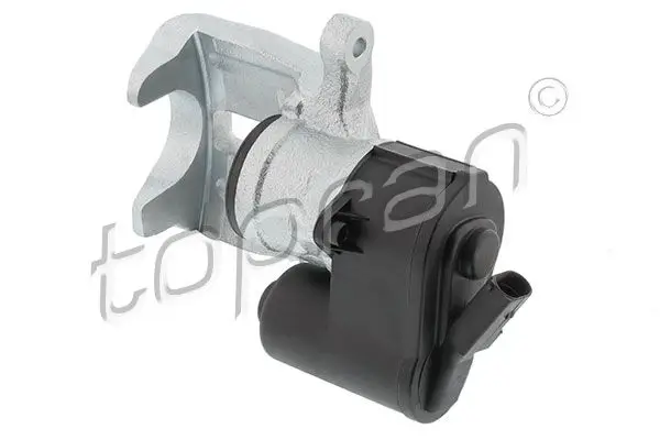 Sağ Arka Fren Kaliperi-Motorlu (VW Passat 09-15 Tiguan 08-18 Audi Q3 12-14 Seat Alhambra 11-15)