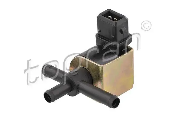 Selenoıd Valf-N75 (VW Golf 98-06 Passat 97-05 Polo 05-10 Audi A3 97-03 A4 95-08)