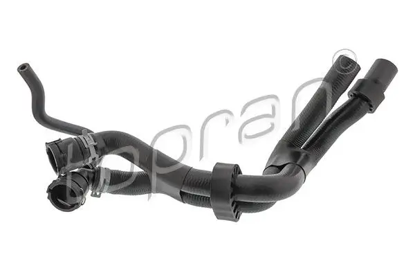 Su Hortumu (VW Golf 03-06 Audi A3 01-03 Seat Leon 02-06 Skoda Octavia 01-11)