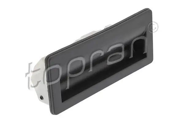 Bagaj Açma Kilit Tusu (VW Caddy / Golf / Passat / Tiguan / Transporter / Audi A3 / A4 / A6 / Q7)