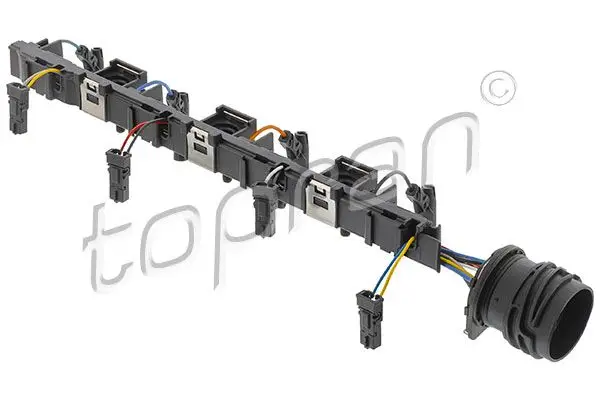 Enjektör Tesısatı (VW Golf / Passat / Audi A3 / A4 / Seat Leon / Skoda Octavia)