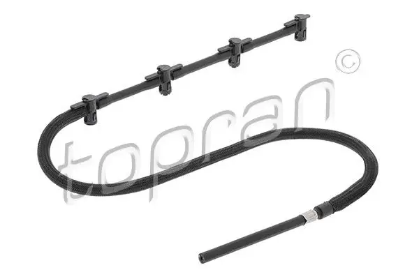 Hortum Enjektör BMW E 60 / 87 / 90 F 10 / 20 / 30 N-47