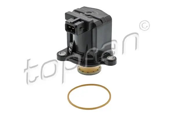 Turbo Basınç Ventılı BMW N13-N55-N63 / F10 / 20 / 30 / E70 / 71
