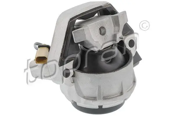 Motor Takozu Audi