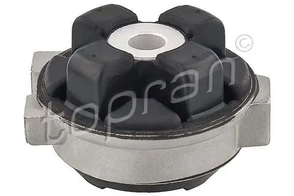 Arka Motor Takozu VW