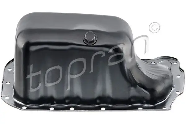Yağ Karteri VW