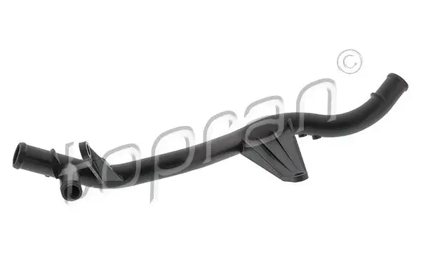Su Borusu VW Golf Passat Audi A3 Seat Leon