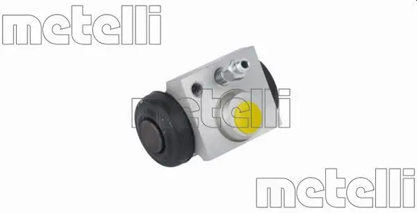 Fren Silindiri Sol-Sağ (Peugeot 301 1,2Vtı 1.6 12-/ 208 1.4 1.6 12-/ C-Lyese 1.2 16Vtı 1.6 HDI 13 -)