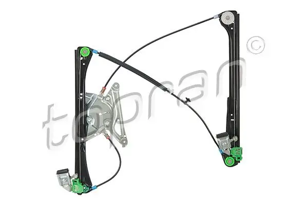 Cam Mekanizması VW